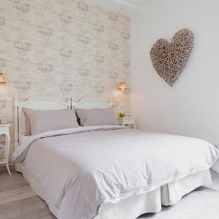 Charming Apartment On The Darsena Navigli - Pulizia Eccezionale Milan Extérieur photo