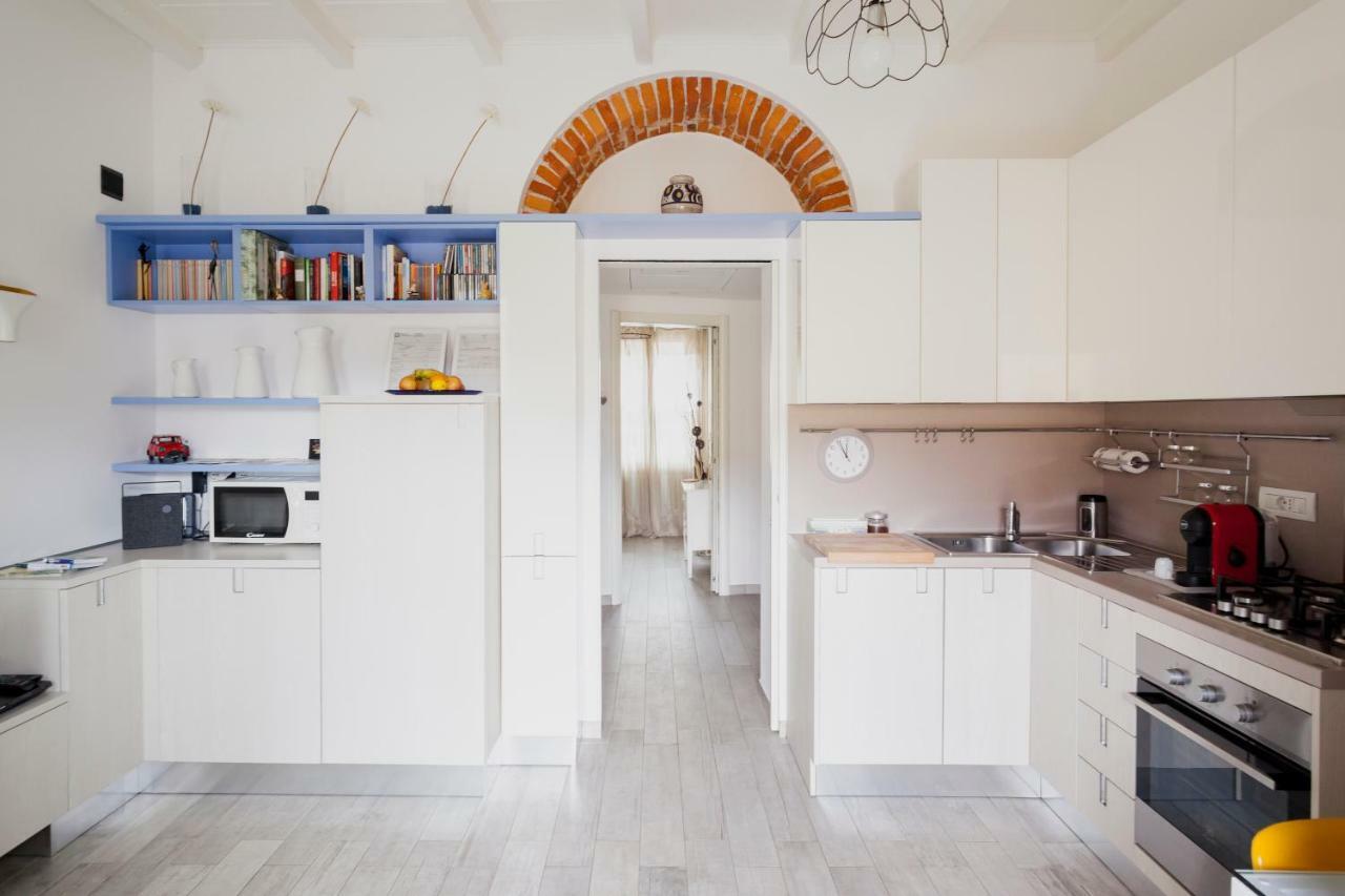 Charming Apartment On The Darsena Navigli - Pulizia Eccezionale Milan Extérieur photo